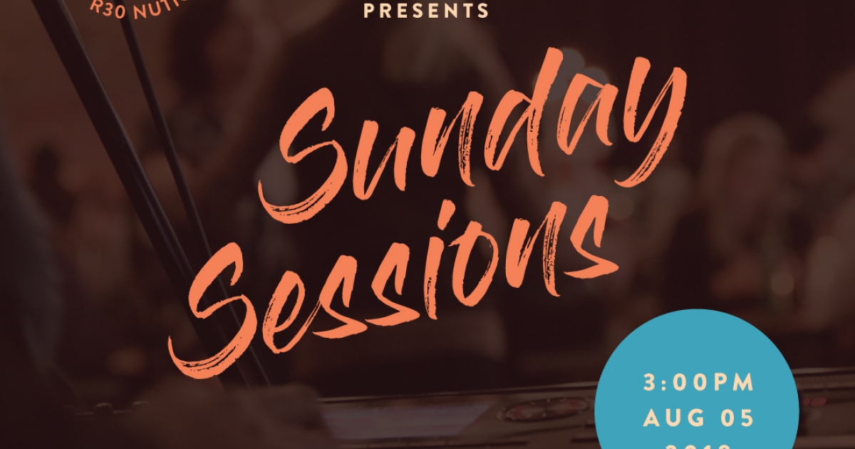 Sunday Sessions